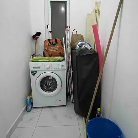 2 Bedroom In With Sea Views And Close To Amenities 멜리에하