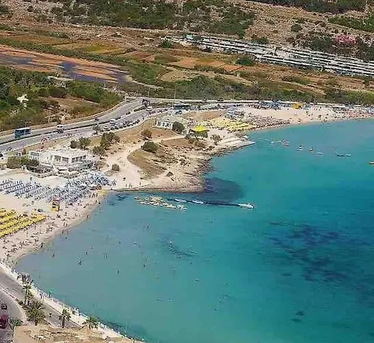 2 Bedroom In With Sea Views And Close To Amenities * Mellieħa