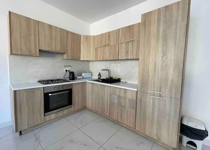 2 Bedroom In With Sea Views And Close To Amenities * Mellieħa