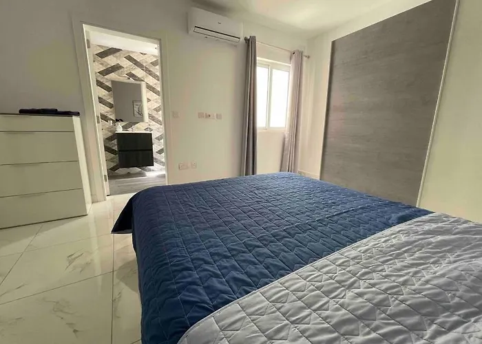 Appartement 2 Bedroom In With Sea Views And Close To Amenities Mellieħa